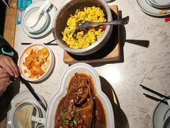 -刀板香·安徽菜(胜利路店)