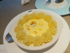 -波特曼西餐厅(中央大街店)