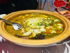 -鸡毛店·川菜(文殊院店)