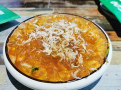 -大城·烧烤海鲜大排档(台东店)