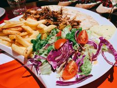 -HELLO MUSAE 拾光缪斯餐厅·纯正希腊风味(苏州中心店)