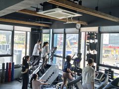 -帕瑞斯女子塑形健身(集美店)