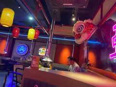 -十三姨正合丰烤肉(营迹路店)