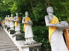 -西双版纳勐泐文化旅游区