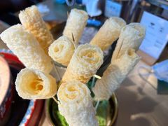 -羊大爷涮肉(亮马桥店)