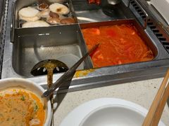 -海底捞火锅(亲子主题北金鹰店)