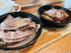 -达记卤菜店(红庙店)