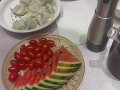 -盛百味·家宴餐厅(霸州分店)