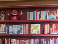 -麦当劳(展览路店)