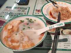 -西关明记肠粉(荔枝湾店)