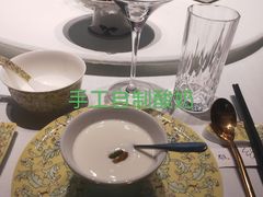 -君庭中餐厅(友谊宾馆店)