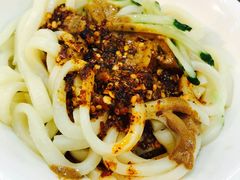 -毅祥斋老孙家泡馍(北院门鼓楼店)