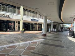 -三井奥特莱斯购物城(爵士之梦长岛店)