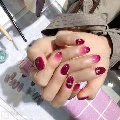 -恐龙·美甲美睫