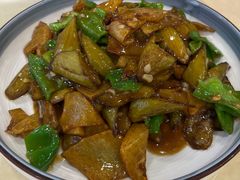 -张包铺(关东古巷店)