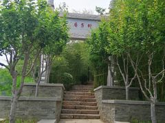 -竹子庵公园