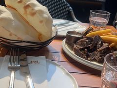 -ELI FALAFEL Lebanese&Mediterranean黎巴嫩美食(富城路店)