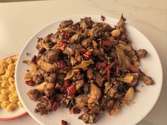 -偏爱炒鸡(老县衙店)