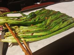 -蚝蚝先生·广式烧烤(信天广场店)