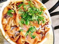 -真素诚·清真(新华路店)