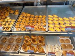 -广隆蛋挞王(农讲所店)