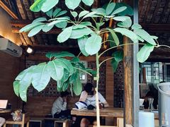 -VOYAGE COFFEE(北锣鼓巷店)