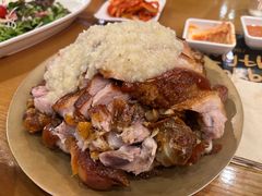 -Myth猪蹄(明洞店)