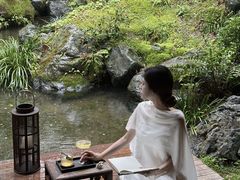 -月芽· 璞上餐厅·上天竺店