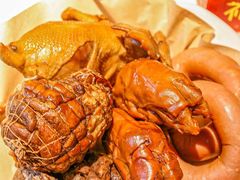 -东方饺子王(和平里店)