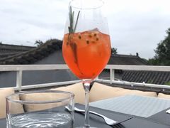 -EATALIA意塔利意式餐厅(鼓楼店)