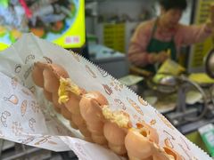 -阿叔鸡蛋仔(燎原路店)