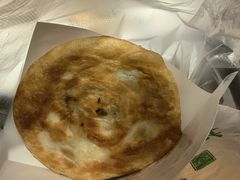 -沙州食驿·非遗小吃夜市
