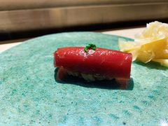 -鮨青(恒基名人购物中心店)