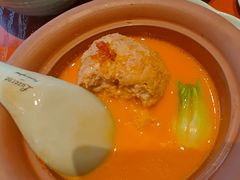 -镇江苏宁万豪酒店-苏筵中餐厅