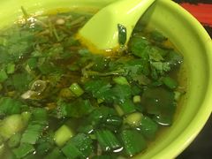 -张记牛肉面馆(天津路店)