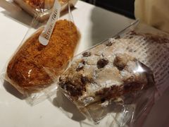 -BreadTalk面包新语·烘焙蛋糕(五羊邨店)