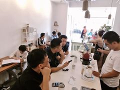 -J's Cafe Lab