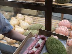 -奈雪的茶(苏宁广场店)
