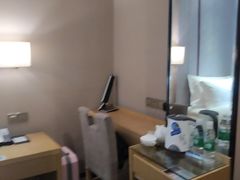 -麗枫酒店(九江浔阳路步行街店)