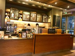 -星巴克(天津站区第二店)