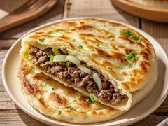 -三盛轩回民饺子馆(魁星小区店)