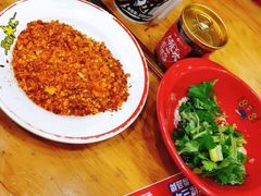 -冒椒火辣(太古里店)