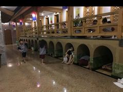 -纽斯桑拿会所(餐厅天山路店)