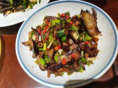 -野渡坡·极致湘菜·庭院餐厅(汉阳店)