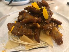 -香香海南菜餐厅
