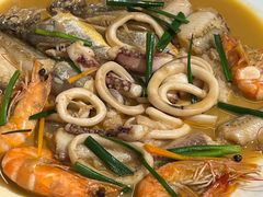 -华盛丰温州大排档(东三环南路店)