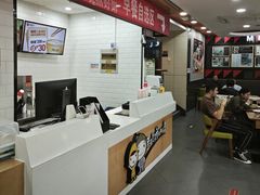 -李先生牛肉面大王(北京东四店)