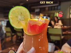 -TIGERS老虎西餐(亦庄店)