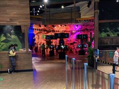 -珠海横琴国家地理探险家中心(创新方)