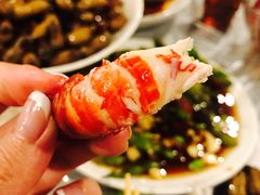 -虎虎龙虾•9年湖北匠(双井店)